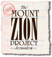 Mount Zion Project